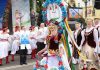 Программа празднования Дня Независимости Республики Беларусь в Борисове