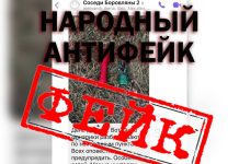 В Беларуси опровергли фейк о «фонариках со взрывчаткой»