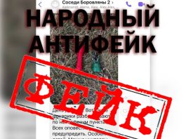 В Беларуси опровергли фейк о «фонариках со взрывчаткой»