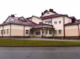 В ближайшие выходные в Борисове не будет работать банно-оздоровительный комплекс (баня №4) В ближайшие выходные в Борисове не будет работать банно-оздоровительный комплекс (баня №4)