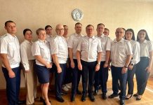 Свой профессиональный праздник 26 июня отмечает прокуратура Республики Беларусь
