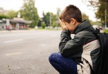 Самовольные уходы подростков из дома: почему дети сбегают и как предотвратить проблему