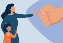 Виды и признаки домашнее насилие