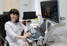 Увидеть «невидимое». Поговорили с врачом о УЗИ-диагностике и том, насколько она важна для здоровья пациентов