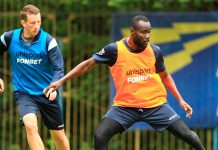 БАТЭ возьмет курс на соседний город