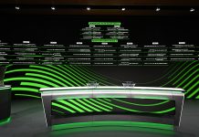 Футбол: доберемся ли до Швейцарии?