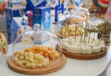 МАРТ отмечает рост доли товаров отечественного производства на внутреннем рынке