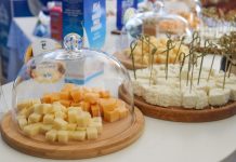 МАРТ отмечает рост доли товаров отечественного производства на внутреннем рынке