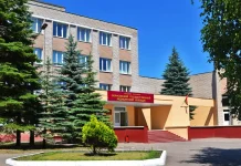 Борисовский государственный медицинский колледж опубликовал план приема на 2026 год