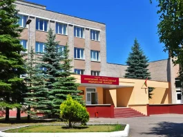Борисовский государственный медицинский колледж опубликовал план приема на 2026 год