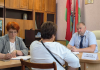 От просьб до благодарности: как прошел выездной прием председателя Борисовского райисполкома