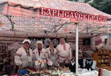 Сердце белорусской культуры: как проходит фестиваль «Маладзечна‑2026»! Борисовчане – в эпицентре праздника!