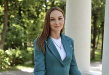 Драйвер развития: как преподаватель из Борисова развивает молодежное движение и воспитывает патриотизм