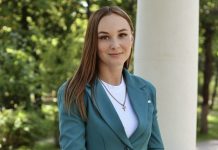 Драйвер развития: как преподаватель из Борисова развивает молодежное движение и воспитывает патриотизм