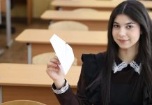 Как школьница из Борисова стала курсантом академии авиации на один день Как школьница из Борисова стала курсантом академии авиации на один день