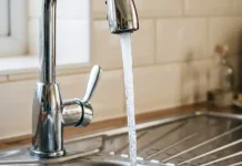 Где в Борисове сегодня возможно временное отсутствие водоснабжения