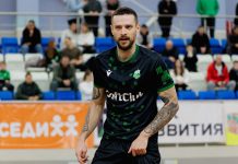 Мини-футбол: «Столица» — семикратный обладатель главного национального титула