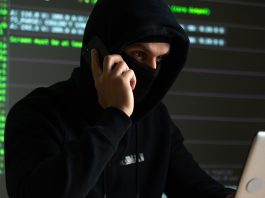 В Борисове за два дня возбуждено шесть уголовных дел по фактам мошенничества и вымогательства