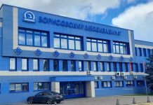 Результаты контроля атмосферного воздуха на Борисовском мясокомбинате соответствуют нормам