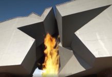 В Беларуси 22 июня минутой молчания почтят память погибших в Великой Отечественной войне