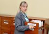 Анна Мещанкина — продолжательница династии работников завода «БАТЭ» — управляющая компания холдинга «Автокомпоненты»