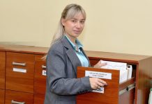 Анна Мещанкина — продолжательница династии работников завода «БАТЭ» — управляющая компания холдинга «Автокомпоненты»