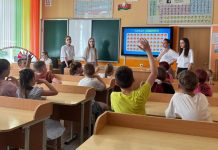 Наследие. Практика. Будущее: как женский взгляд меняет современную педагогику