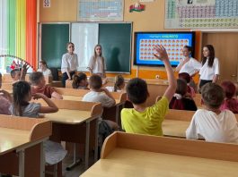 Наследие. Практика. Будущее: как женский взгляд меняет современную педагогику. Рассказали в Лошницкой гимназии Наследие. Практика. Будущее: как женский взгляд меняет современную педагогику