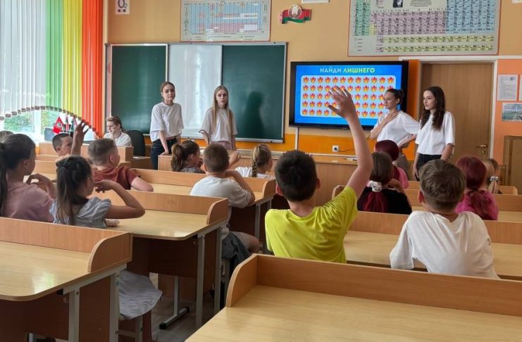 Наследие. Практика. Будущее: как женский взгляд меняет современную педагогику