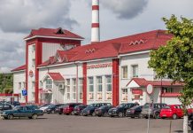 Дезинфекции на Борисовском хлебозаводе проводятся еженедельно