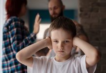 Генпрокуратура: родителей только в исключительных случаях лишают родительских прав