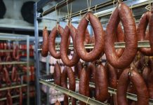 В Минской области за грубые нарушения приостановлена деятельность мясоперерабатывающего предприятия потребкооперации