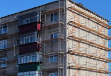 КГК Минской области проведены контрольные мероприятия по вопросам строительства и капитального ремонта жилых домов
