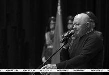 Умер один из основателей «Песняров» Владислав Мисевич