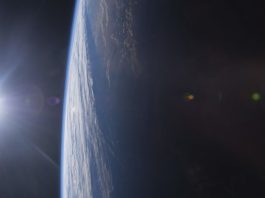 Самое маленькое Солнце и едва заметный Марс можно будет увидеть в июле
