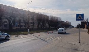 В Борисове водитель сбила 12-летнего школьника. Подробности расследования