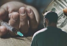Цена одной закладки – жизнь. В Минской области устанавливаются обстоятельства двух смертей от передозировки