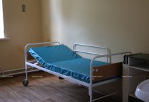 Гуманитарный проект помог улучшить условия пребывания пациентов в Ганцевичской участковой больнице