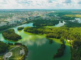Новые стандарты в сфере туризма вводятся в Беларуси