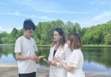 На Борисовщине усилили профилактические рейды у водоемов