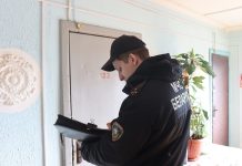 «Безопасный объект» в Лошнице: сотрудники МЧС проведут профилактические мероприятия в общежитии