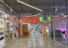 В Борисове открылся гипермаркет электроники DNS: проверили ассортимент, нашли необычные бренды и узнали секрет низких цен