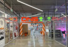 В Борисове открылся гипермаркет электроники DNS: проверили ассортимент, нашли необычные бренды и узнали секрет низких цен
