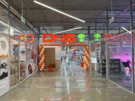 В Борисове открылся гипермаркет электроники DNS: проверили ассортимент, нашли необычные бренды и узнали секрет низких цен