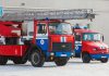 В Борисове пройдет праздник, посвященный Дню пожарной службы Республики Беларусь
