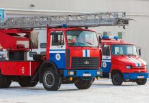 В Борисове пройдет праздник, посвященный Дню пожарной службы Республики Беларусь