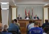 Какие темы поднимались на едином дне информирования в Борисове