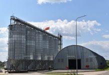 Капризы погоды не страшны, или Как современные технологии помогают борисовским аграриям