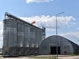 Капризы погоды не страшны, или Как современные технологии помогают борисовским аграриям