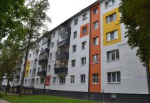 47 тысяч кв. м жилья капитально отремонтируют в Борисовском районе в текущем году